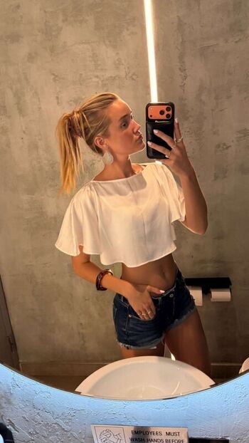 Olivia Ponton