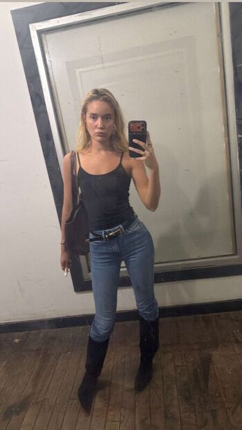 Olivia Ponton