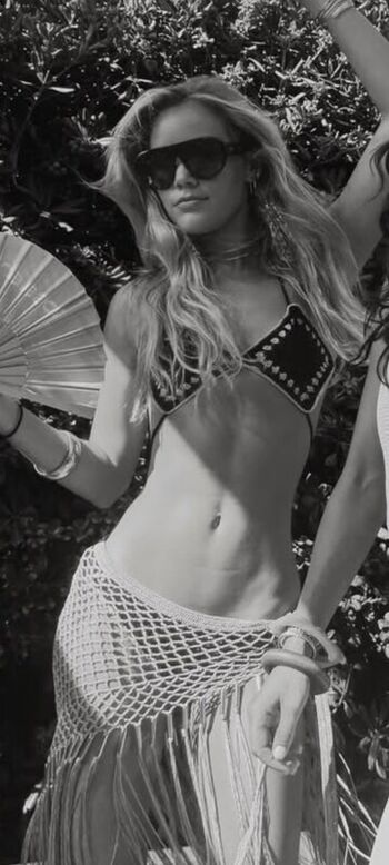 Olivia Ponton