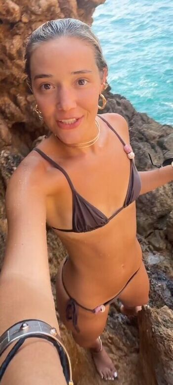 Olivia Ponton