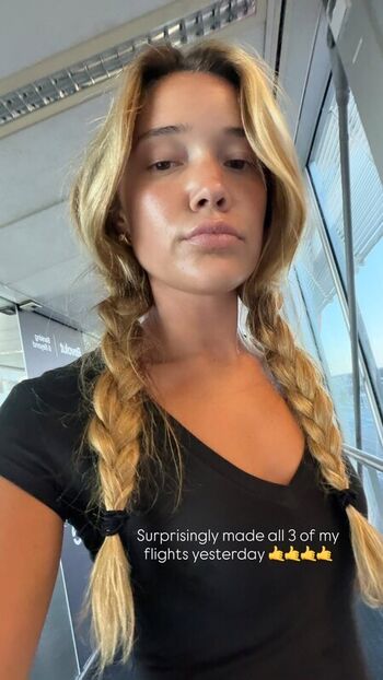 Olivia Ponton