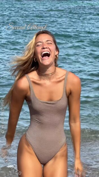 Olivia Ponton