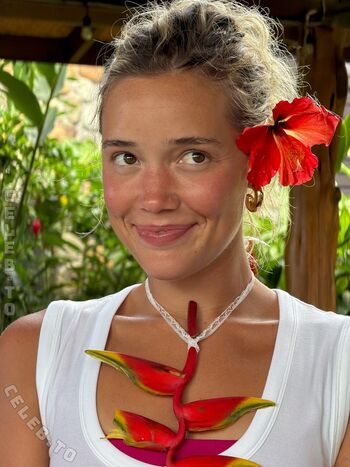 Olivia Ponton