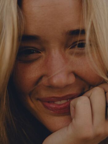 Olivia Ponton