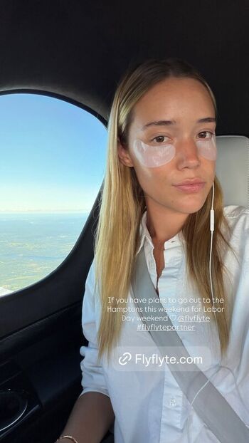 Olivia Ponton