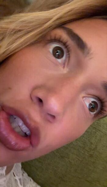 Olivia Ponton