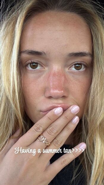 Olivia Ponton