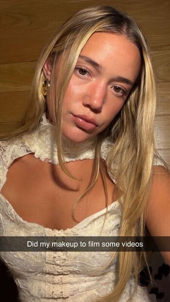 Olivia Ponton