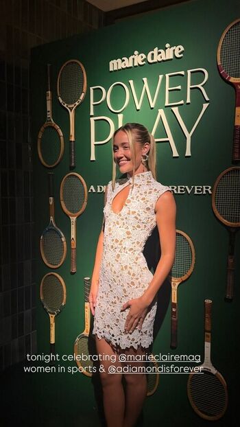 Olivia Ponton