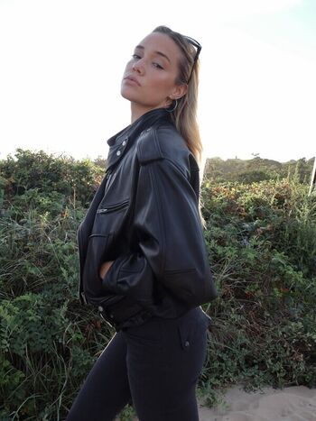 Olivia Ponton