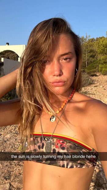 Olivia Ponton