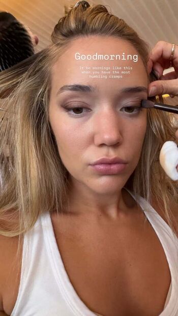 Olivia Ponton