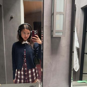 Olivia Rodrigo