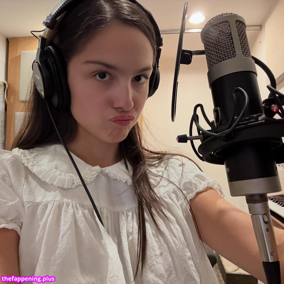 Olivia Rodrigo