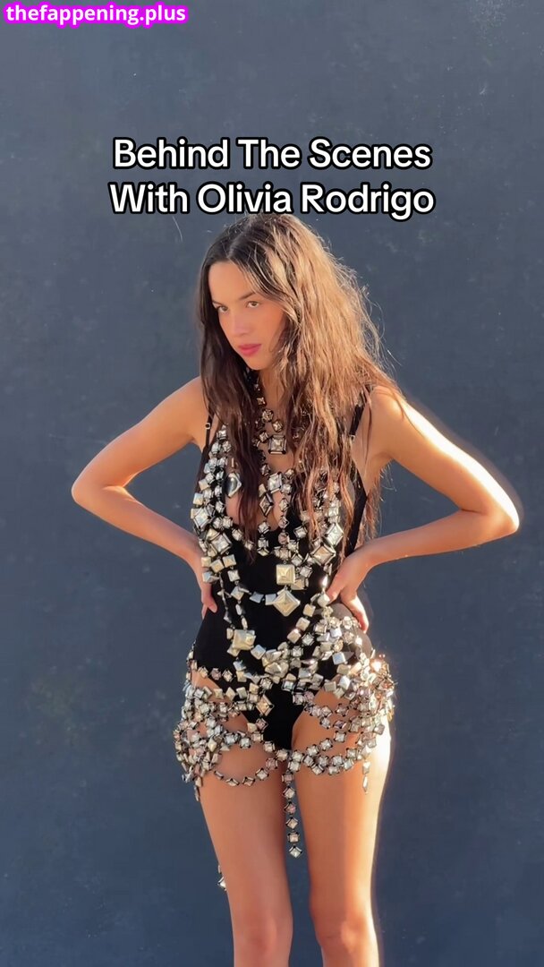 Olivia Rodrigo