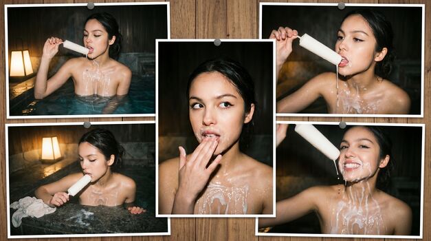 Olivia Rodrigo
