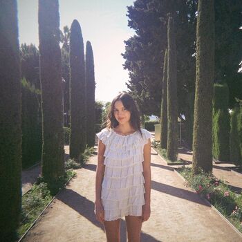 Olivia Rodrigo
