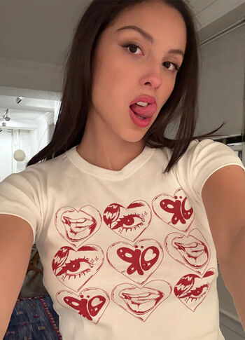 Olivia Rodrigo