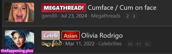 Olivia Rodrigo