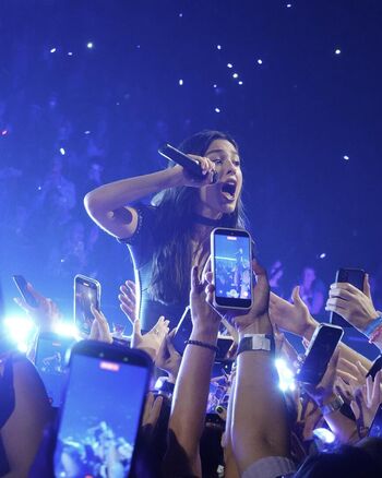 Olivia Rodrigo
