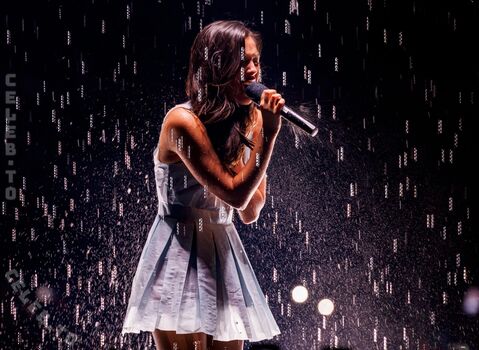 Olivia Rodrigo