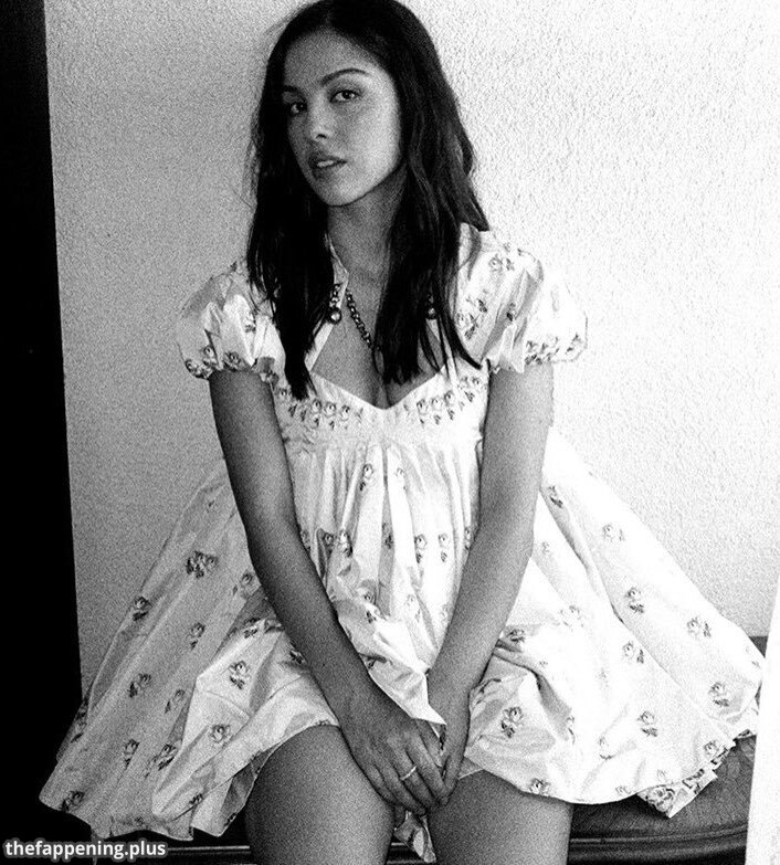 Olivia Rodrigo