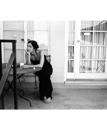Olivia Rodrigo