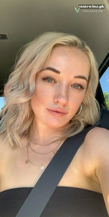 Olivia RumIey