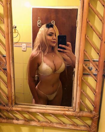 Olivia Serrano