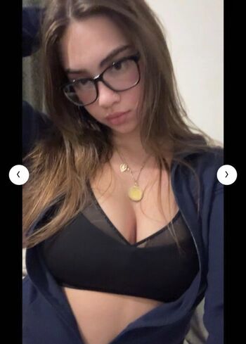 Olivia Silfies