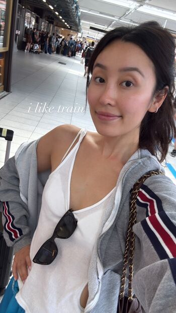Olivia Sui