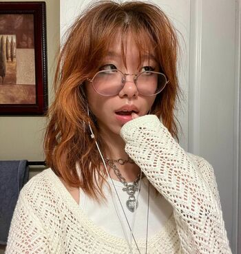 Olivia Sun
