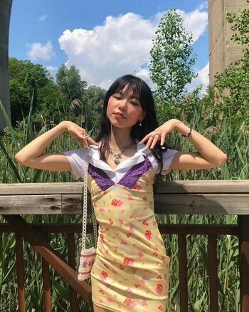 Olivia Sun