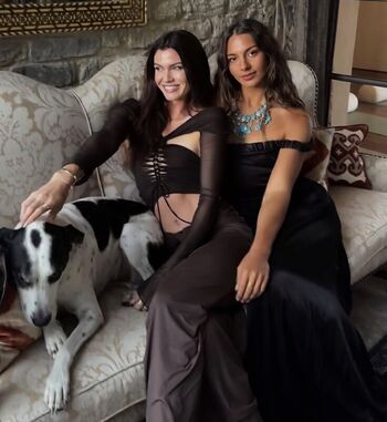 Olivia Webb