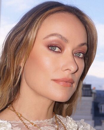 Olivia Wilde