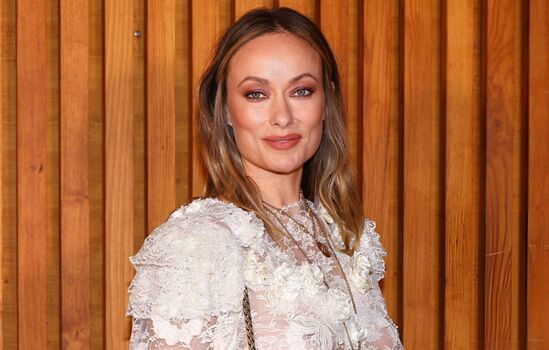 Olivia Wilde