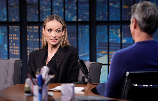 Olivia Wilde