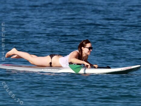 Olivia Wilde