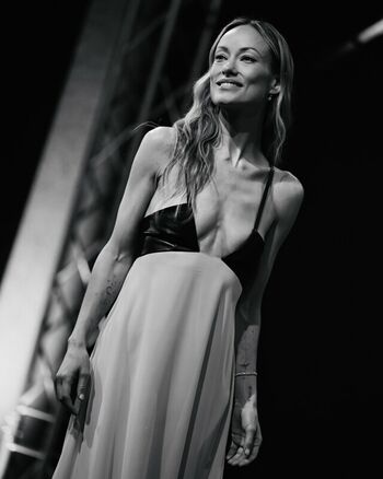 Olivia Wilde