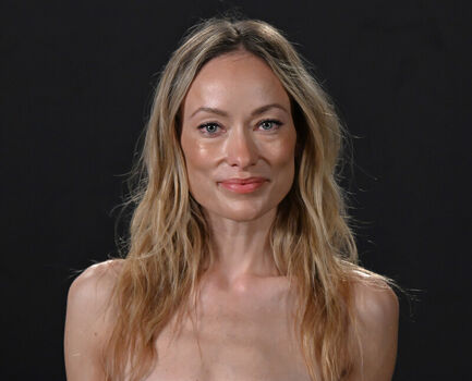 Olivia Wilde