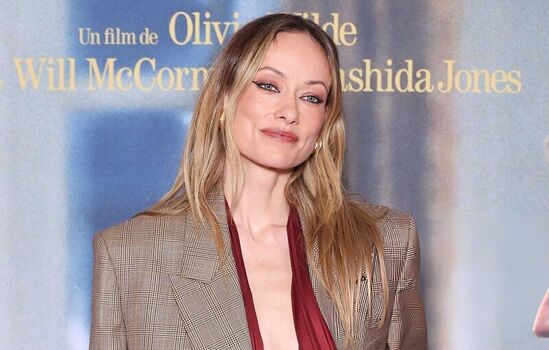Olivia Wilde