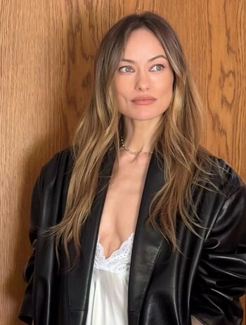 Olivia Wilde