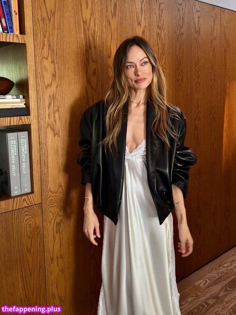 Olivia Wilde