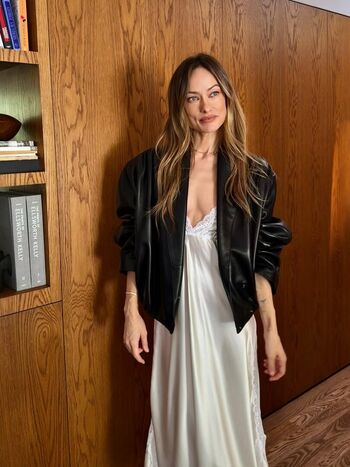 Olivia Wilde