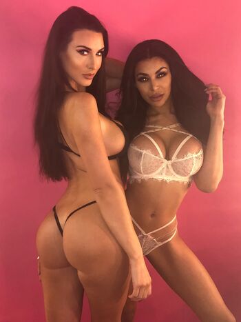oliviaberzinc