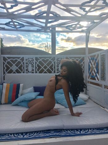 oliviaberzinc