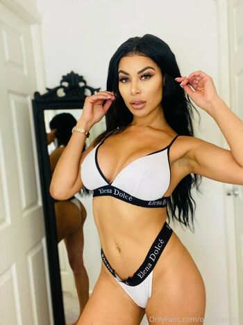 oliviaberzinc