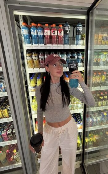 oliviarcox