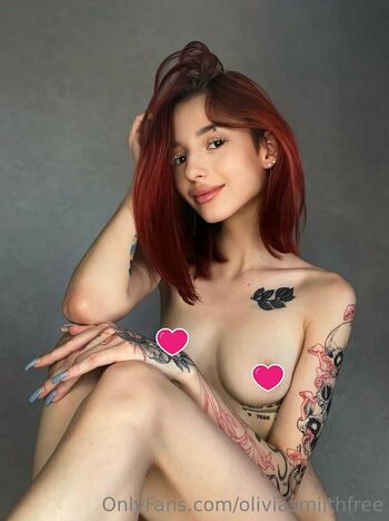 oliviasmiithfree