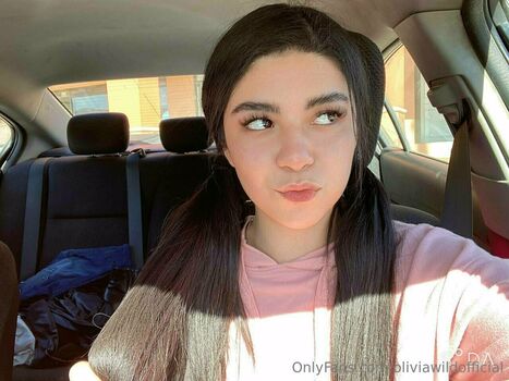 oliviawildofficial